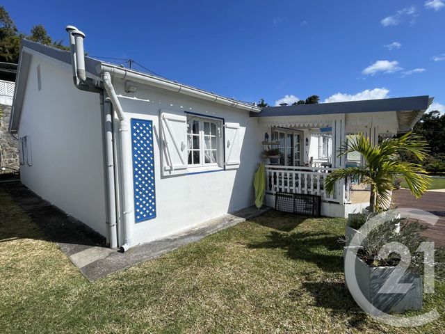 Maison à vendre - 5 pièces - 134,66 m2 - St Denis - 974 - REUNION