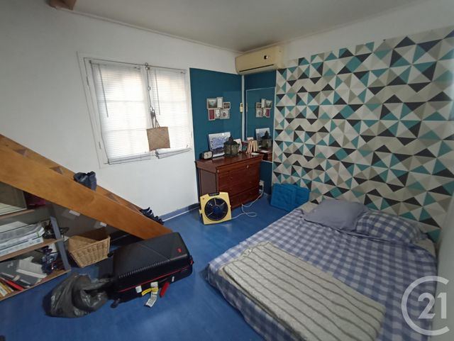 Maison à vendre - 5 pièces - 134,66 m2 - St Denis - 974 - REUNION