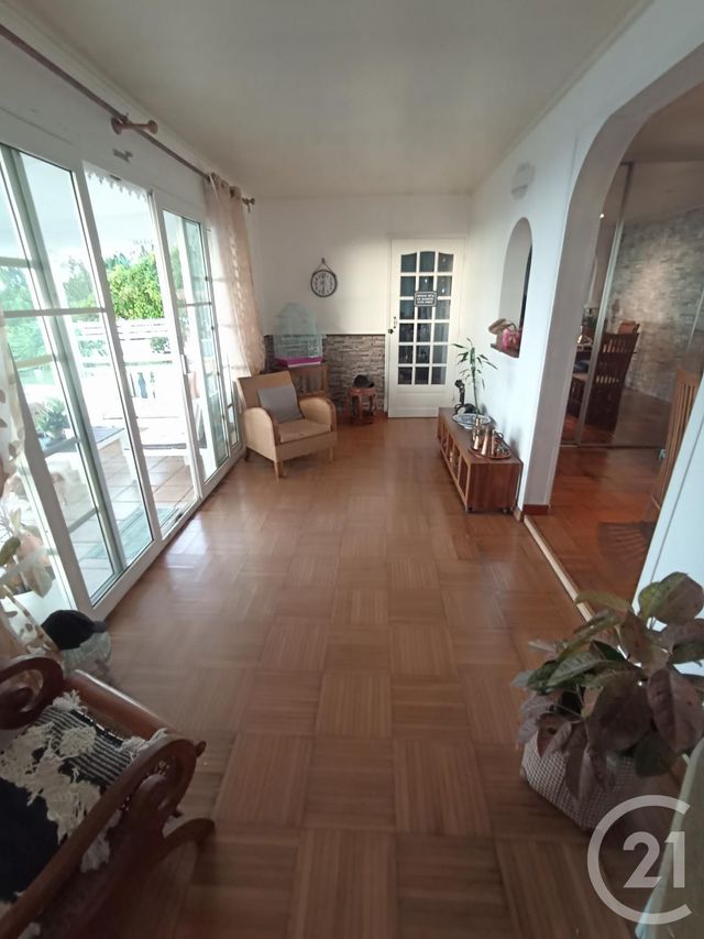 Maison à vendre - 5 pièces - 134,66 m2 - St Denis - 974 - REUNION