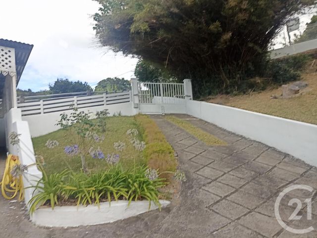 Maison à vendre - 5 pièces - 134,66 m2 - St Denis - 974 - REUNION