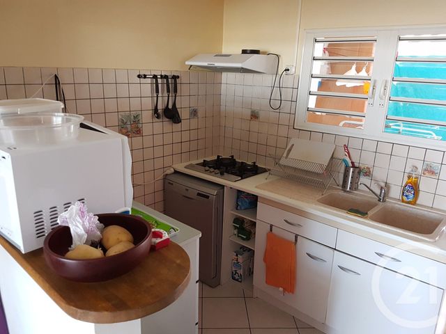 Appartement F4 à vendre - 4 pièces - 70,19 m2 - St Denis - 974 - REUNION