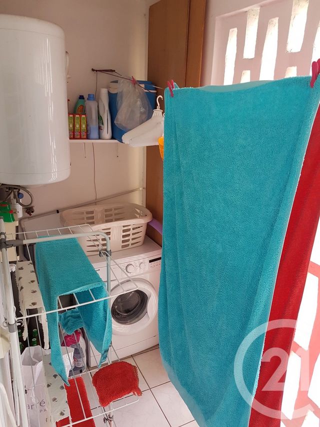 Appartement F4 à vendre - 4 pièces - 70,19 m2 - St Denis - 974 - REUNION