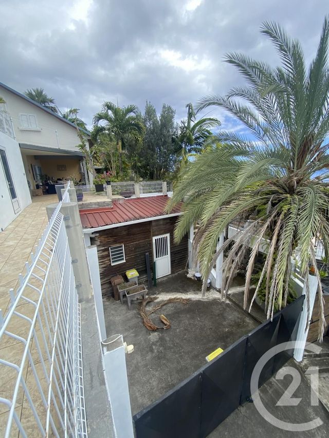Maison à vendre - 5 pièces - 162 m2 - St Denis - 974 - REUNION