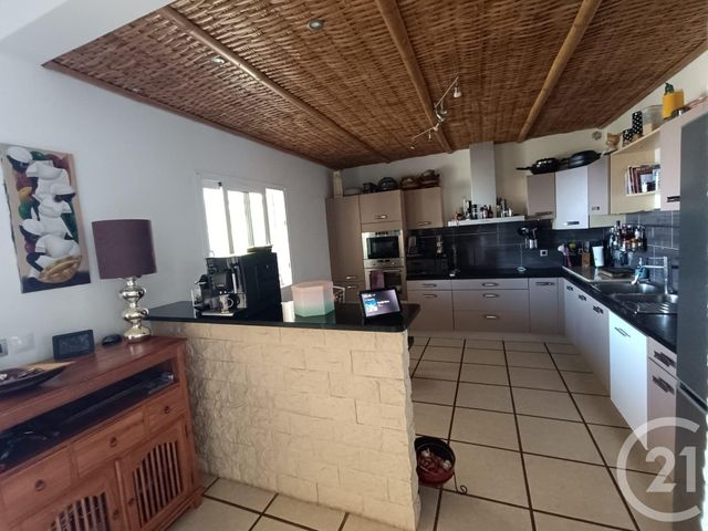 Maison &agrave; vendre - 5 pi&egrave;ces - 162 m2 - St Denis - 974 - REUNION