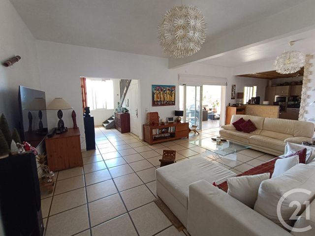 Maison &agrave; vendre - 5 pi&egrave;ces - 162 m2 - St Denis - 974 - REUNION