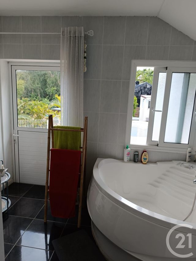 Maison &agrave; vendre - 5 pi&egrave;ces - 162 m2 - St Denis - 974 - REUNION