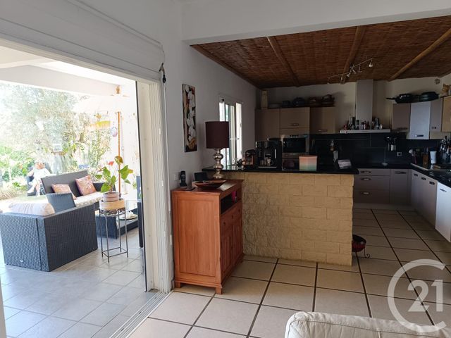 Maison &agrave; vendre - 5 pi&egrave;ces - 162 m2 - St Denis - 974 - REUNION