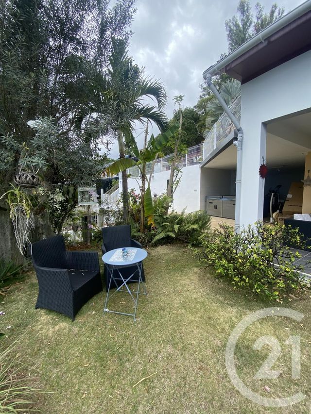 Maison à vendre - 5 pièces - 162 m2 - St Denis - 974 - REUNION