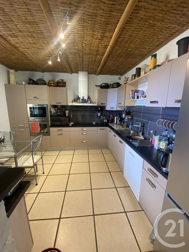 Maison à vendre - 5 pièces - 162 m2 - St Denis - 974 - REUNION