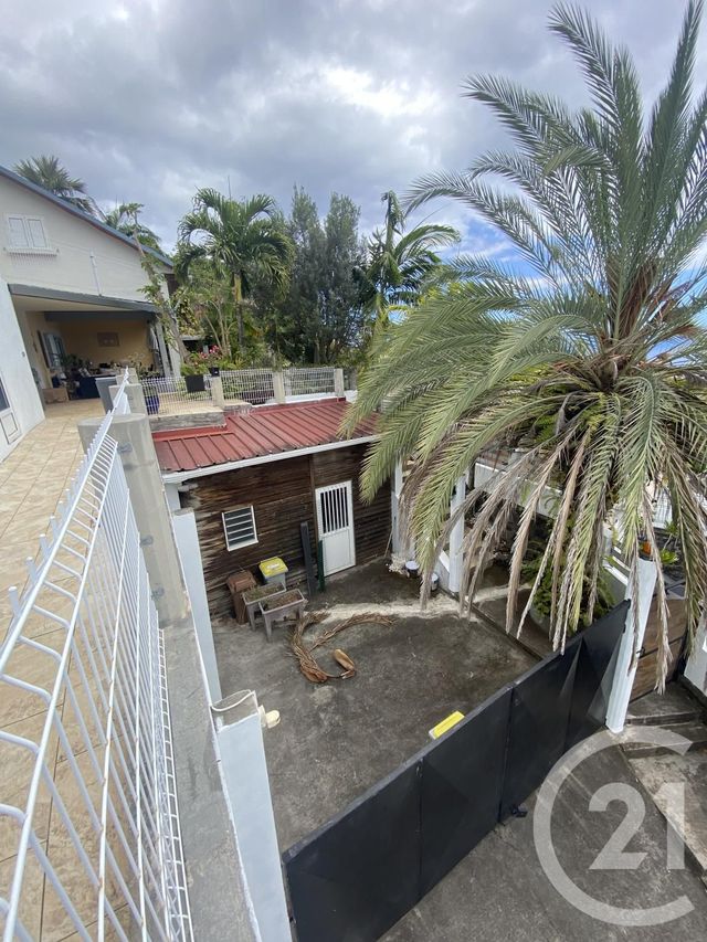 Maison à vendre - 5 pièces - 162 m2 - St Denis - 974 - REUNION
