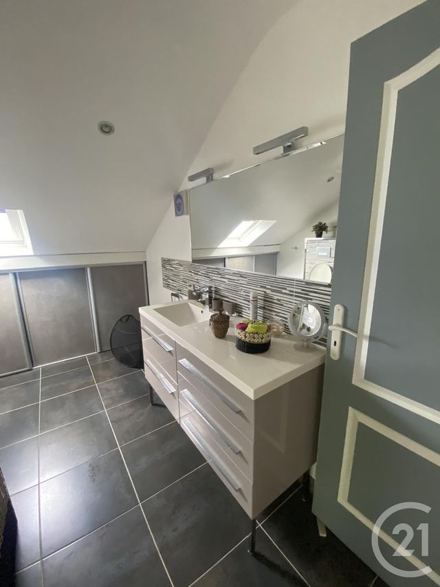 Maison à vendre - 5 pièces - 162 m2 - St Denis - 974 - REUNION