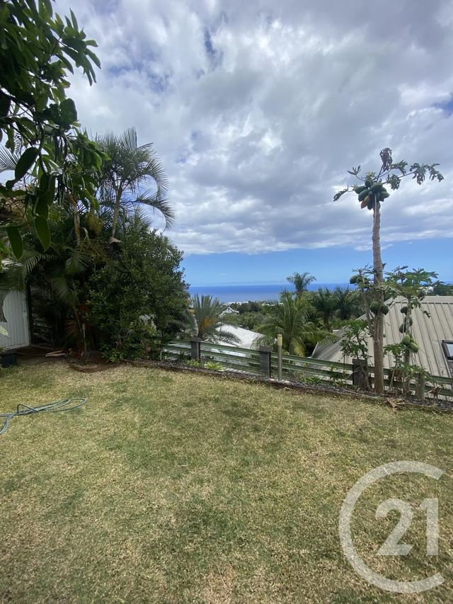 Maison à vendre - 5 pièces - 162 m2 - St Denis - 974 - REUNION