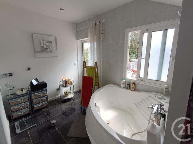 Maison &agrave; vendre - 5 pi&egrave;ces - 162 m2 - St Denis - 974 - REUNION