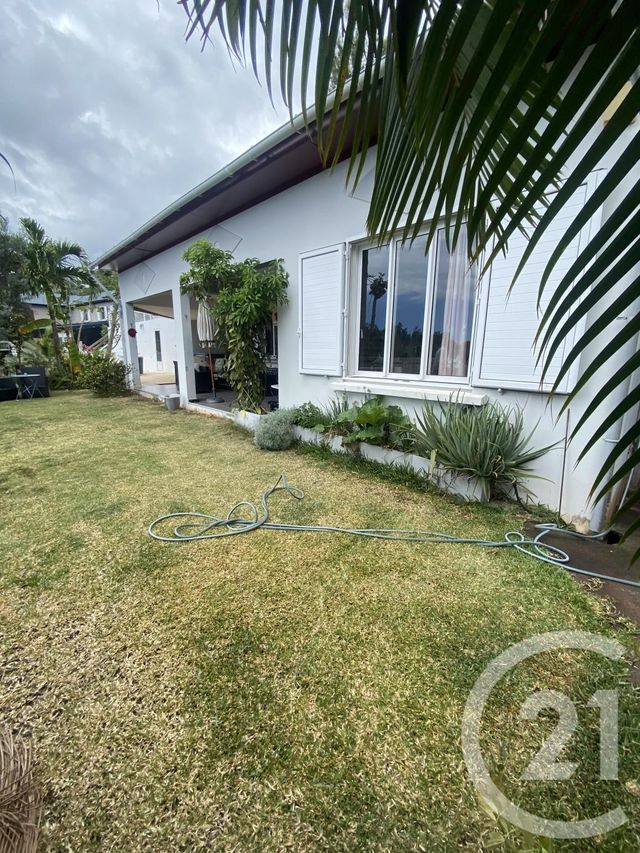 Maison à vendre - 5 pièces - 162 m2 - St Denis - 974 - REUNION