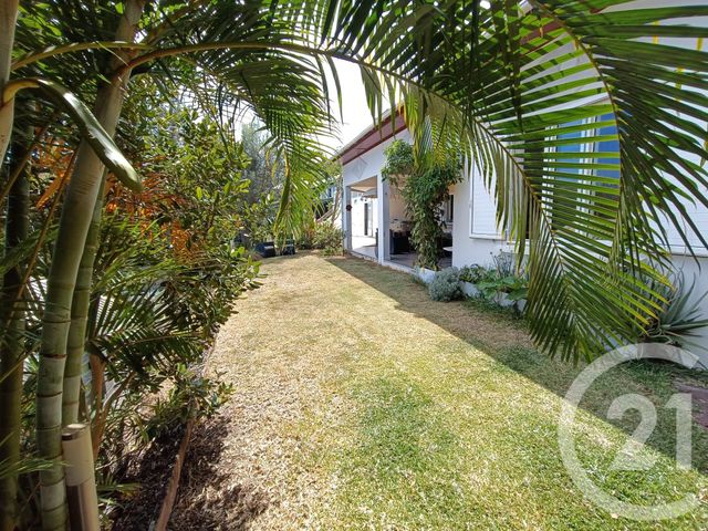 Maison &agrave; vendre - 5 pi&egrave;ces - 162 m2 - St Denis - 974 - REUNION