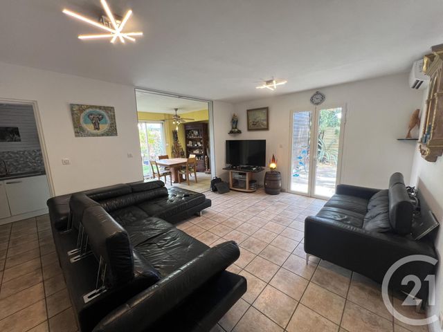 Maison à vendre - 4 pièces - 90 m2 - St Paul - 974 - REUNION