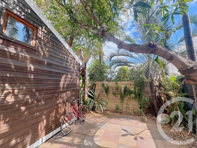 Maison à vendre - 4 pièces - 90 m2 - St Paul - 974 - REUNION