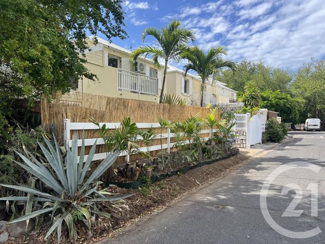 Maison à vendre - 4 pièces - 90 m2 - St Paul - 974 - REUNION