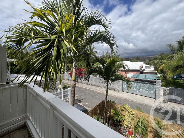 Maison à vendre - 4 pièces - 90 m2 - St Paul - 974 - REUNION