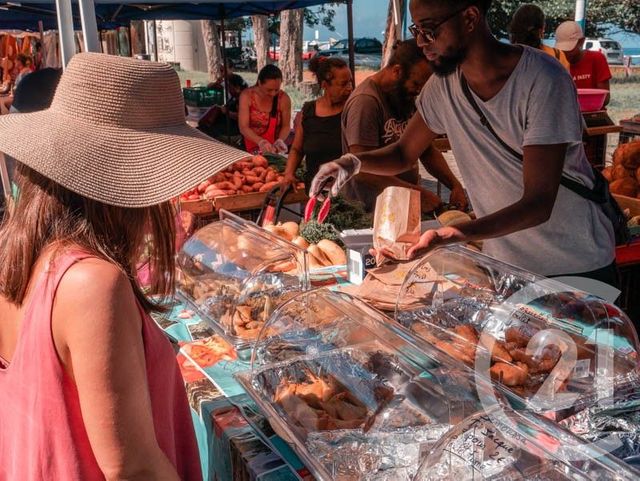 Maison à vendre - 4 pièces - 90 m2 - St Paul - 974 - REUNION