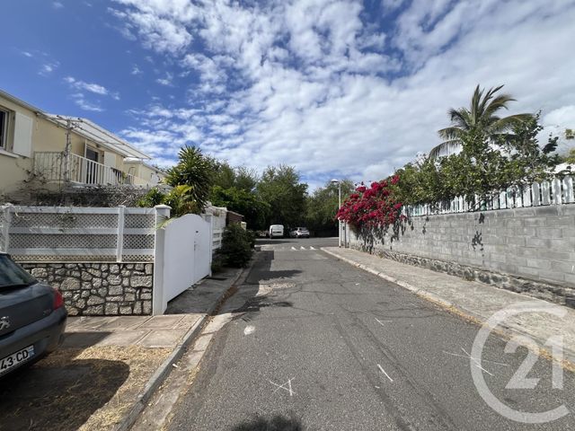 Maison à vendre - 4 pièces - 90 m2 - St Paul - 974 - REUNION