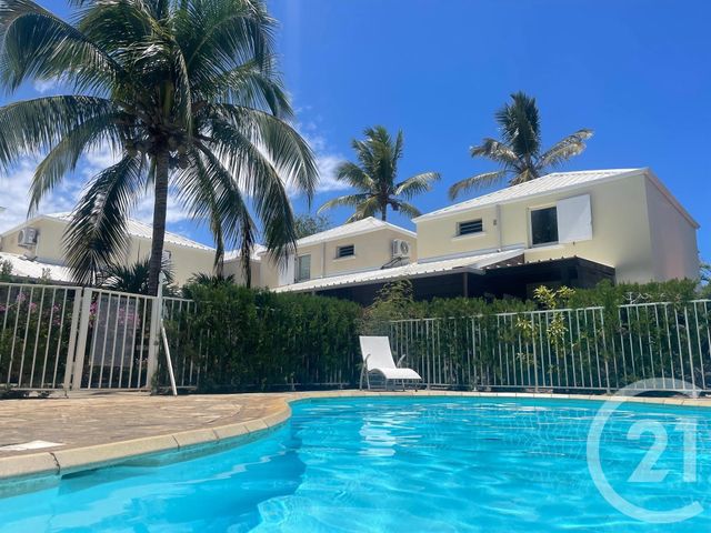 Maison à vendre - 4 pièces - 90 m2 - St Paul - 974 - REUNION