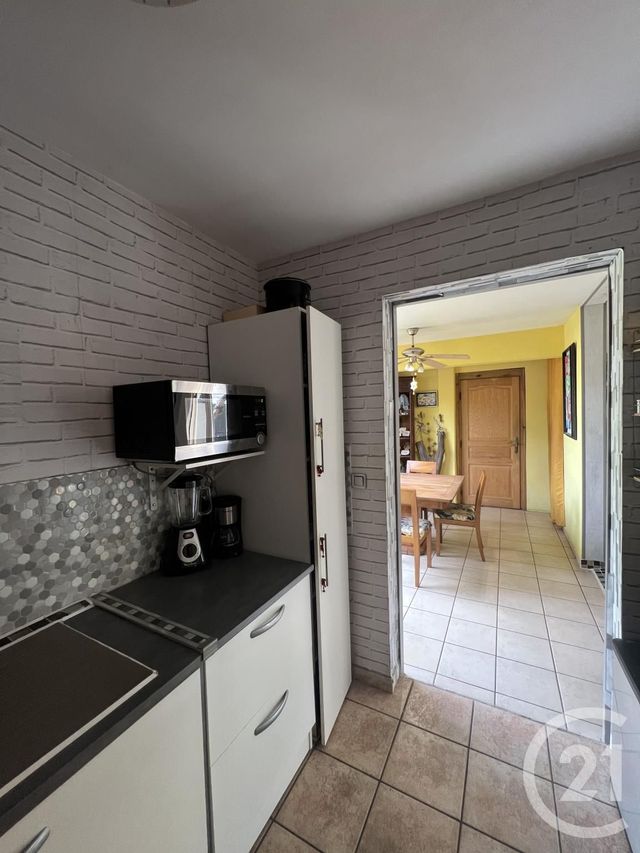 Maison à vendre - 4 pièces - 90 m2 - St Paul - 974 - REUNION