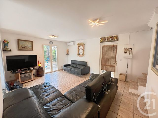 Maison à vendre - 4 pièces - 90 m2 - St Paul - 974 - REUNION