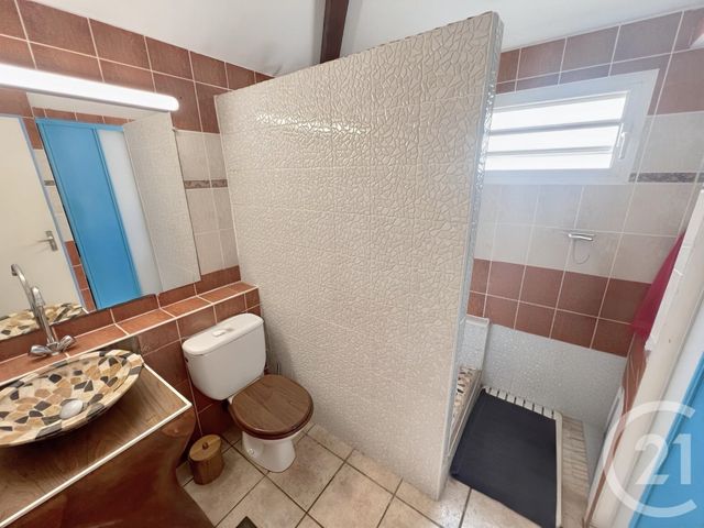 Maison à vendre - 4 pièces - 90 m2 - St Paul - 974 - REUNION
