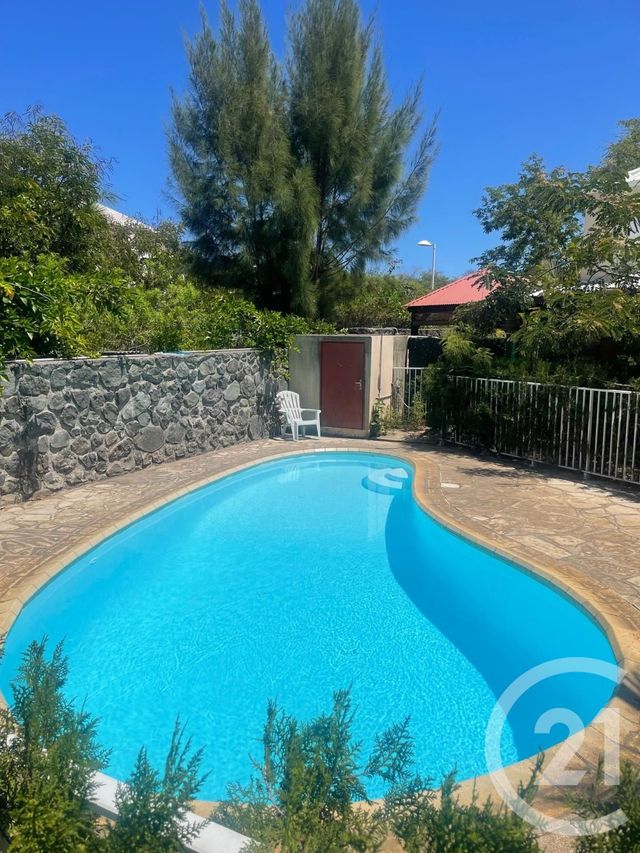 Maison à vendre - 4 pièces - 90 m2 - St Paul - 974 - REUNION