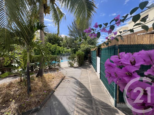 Maison à vendre - 4 pièces - 90 m2 - St Paul - 974 - REUNION