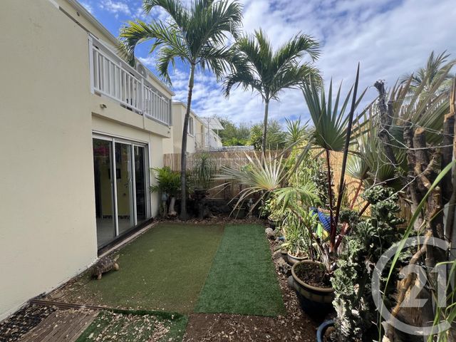 Maison à vendre - 4 pièces - 90 m2 - St Paul - 974 - REUNION