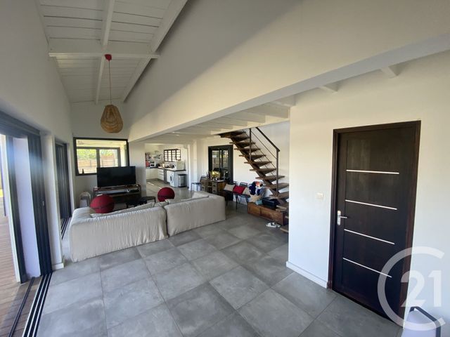 Maison &agrave; vendre - 5 pi&egrave;ces - 170,20 m2 - St Paul - 974 - REUNION