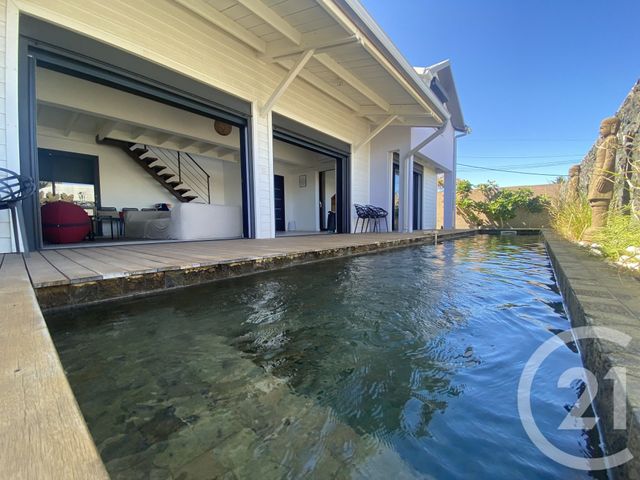 maison - ST PAUL - 974