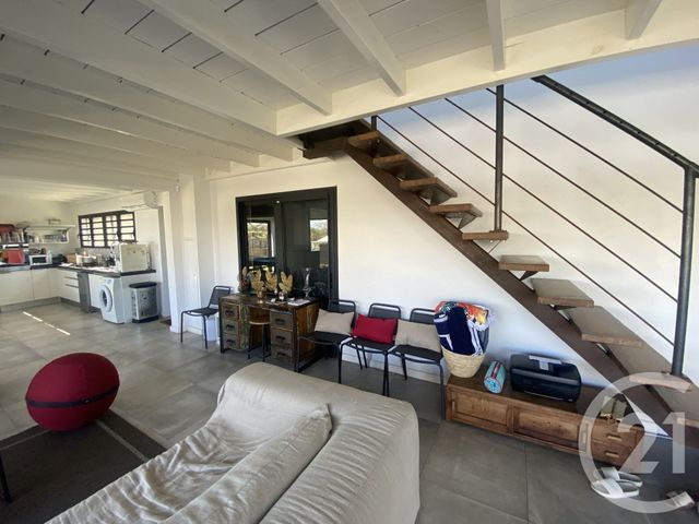 Maison &agrave; vendre - 5 pi&egrave;ces - 170,20 m2 - St Paul - 974 - REUNION