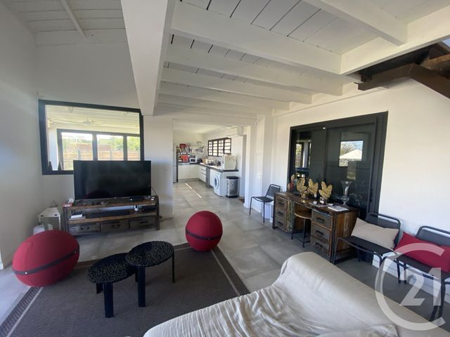 Maison &agrave; vendre - 5 pi&egrave;ces - 170,20 m2 - St Paul - 974 - REUNION