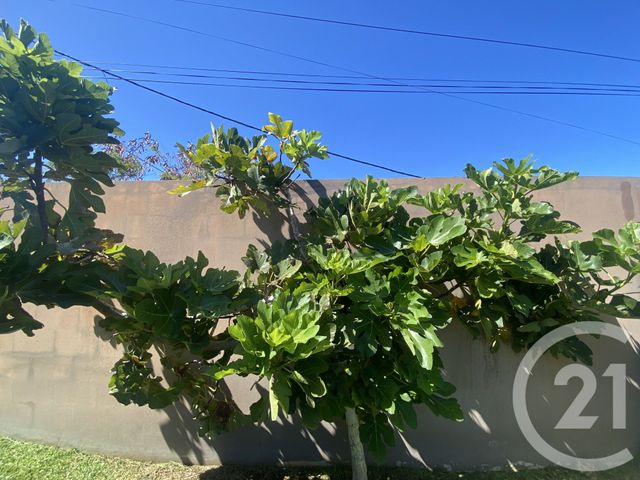 Maison &agrave; vendre - 5 pi&egrave;ces - 170,20 m2 - St Paul - 974 - REUNION