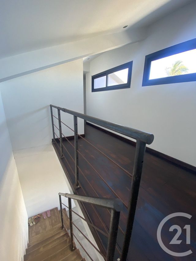 Maison &agrave; vendre - 5 pi&egrave;ces - 170,20 m2 - St Paul - 974 - REUNION