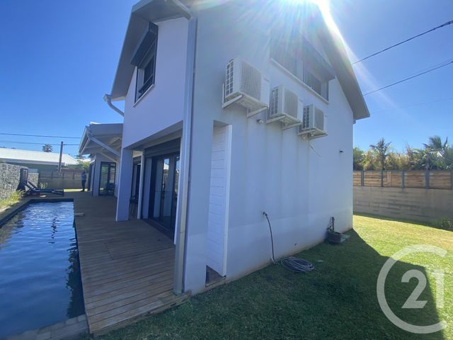 Maison &agrave; vendre - 5 pi&egrave;ces - 170,20 m2 - St Paul - 974 - REUNION