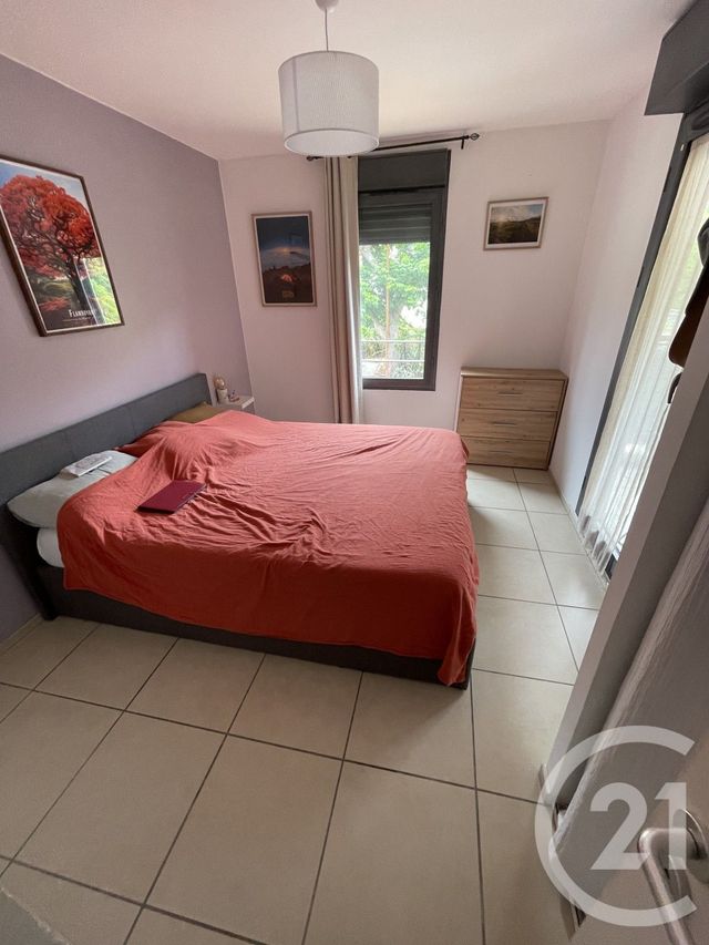 Appartement F3 à vendre - 3 pièces - 59,88 m2 - St Paul - 974 - REUNION