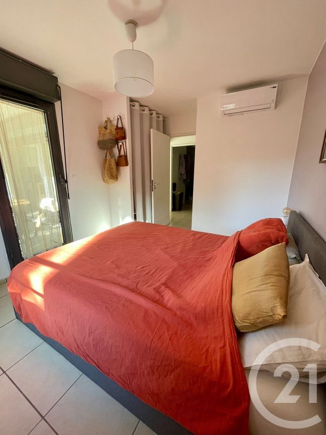 Appartement F3 à vendre - 3 pièces - 59,88 m2 - St Paul - 974 - REUNION