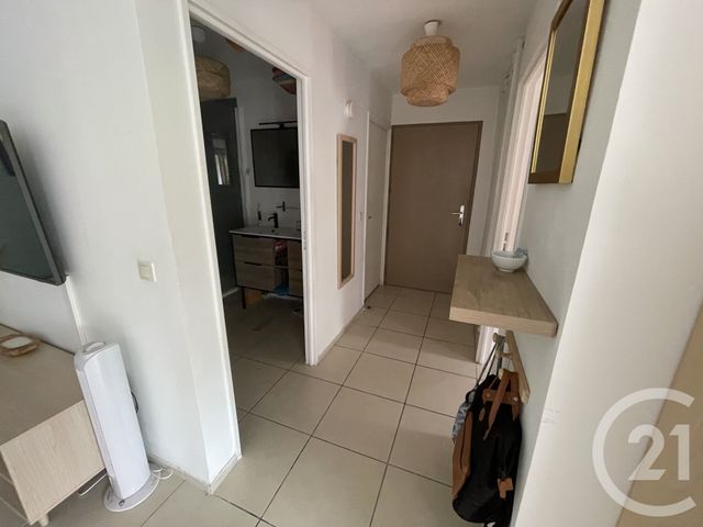 Appartement F3 à vendre - 3 pièces - 59,88 m2 - St Paul - 974 - REUNION