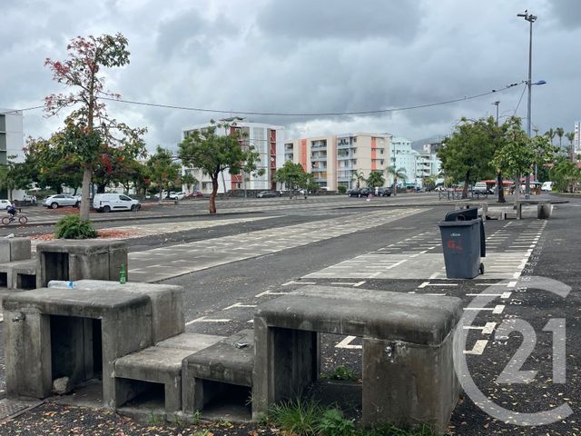 Maison à vendre - 6 pièces - 134,18 m2 - St Denis - 974 - REUNION