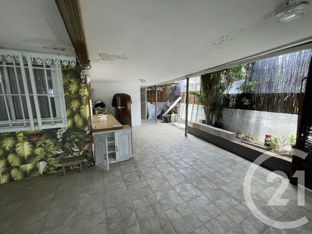 Maison à vendre - 6 pièces - 134,18 m2 - St Denis - 974 - REUNION