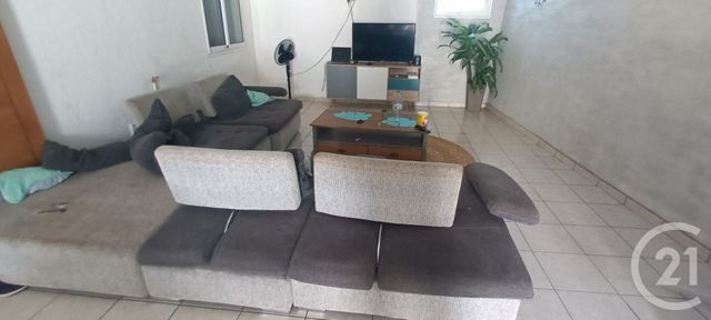 Maison à vendre - 6 pièces - 134,18 m2 - St Denis - 974 - REUNION
