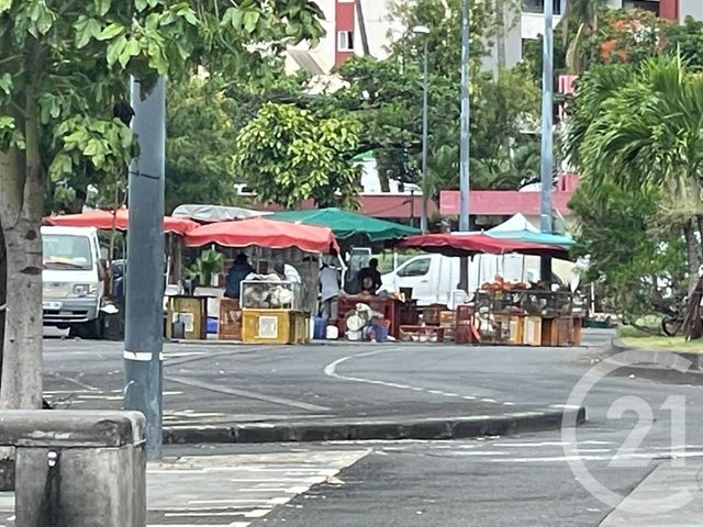 Maison à vendre - 6 pièces - 134,18 m2 - St Denis - 974 - REUNION