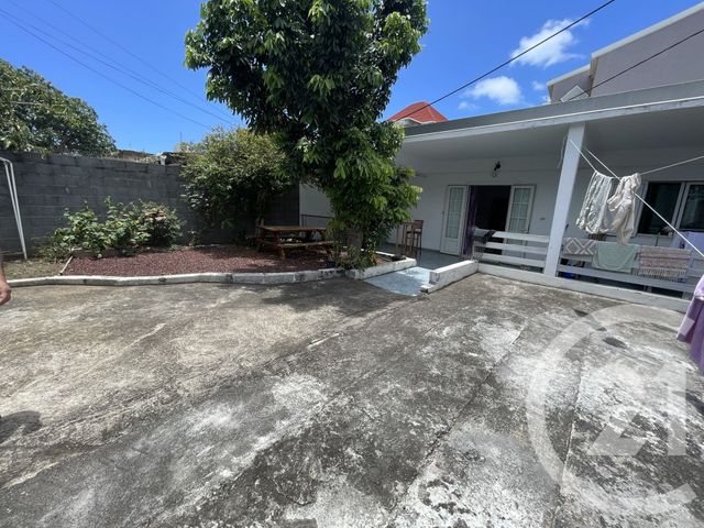 Maison à vendre - 6 pièces - 134,18 m2 - St Denis - 974 - REUNION