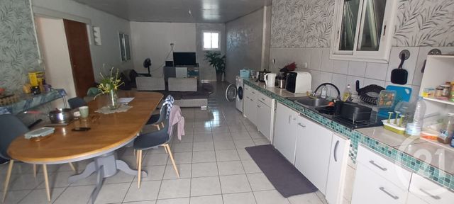 Maison à vendre - 6 pièces - 134,18 m2 - St Denis - 974 - REUNION