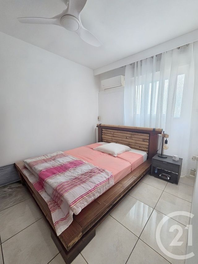 Appartement F2 à vendre - 2 pièces - 47,21 m2 - St Denis - 974 - REUNION