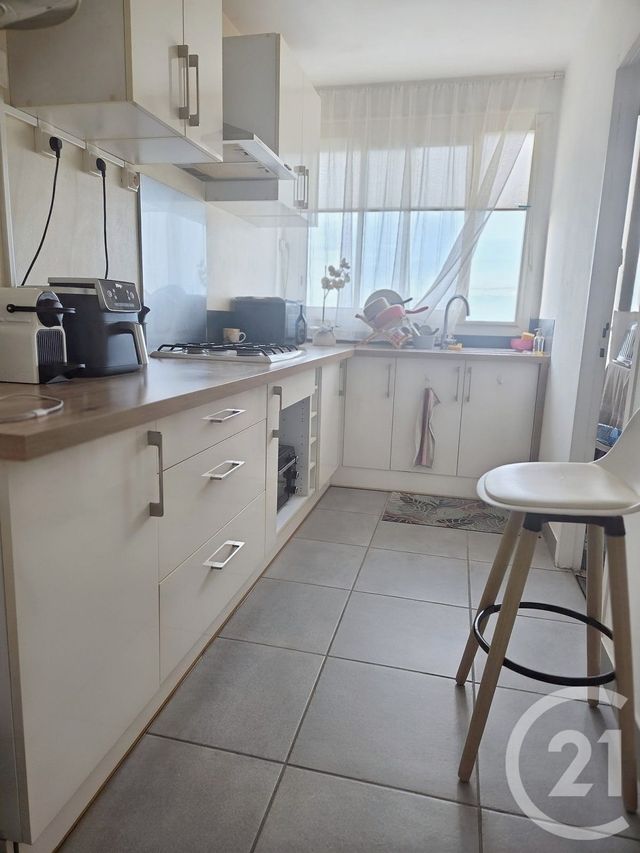 Appartement F2 à vendre - 2 pièces - 47,21 m2 - St Denis - 974 - REUNION